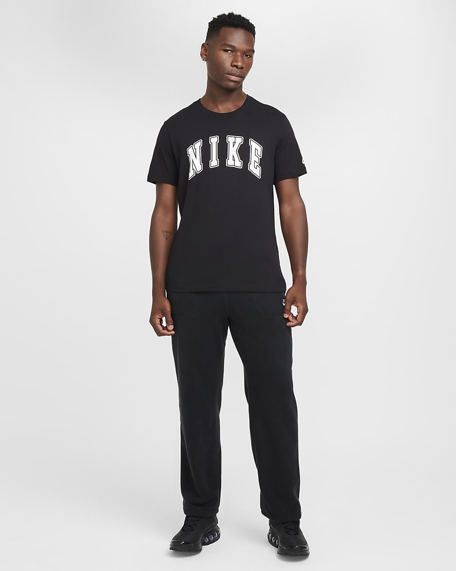 Nike sportswear hbr crew best sale